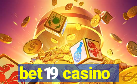 bet19 casino